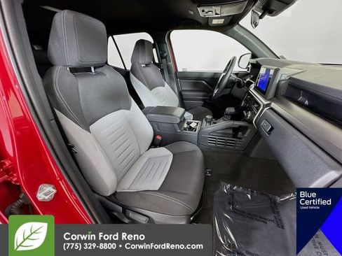 Used 2025 Toyota 4Runner TRD Sport image 32