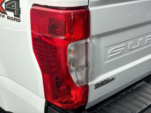 Used 2022 Ford F250 XL w/ STX Appearance Package image 33