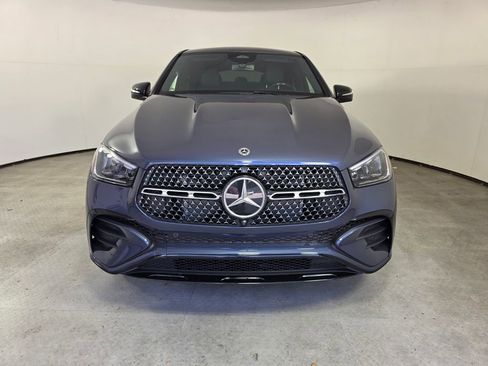 New 2026 Mercedes-Benz GLE 450 4MATIC Coupe image 2