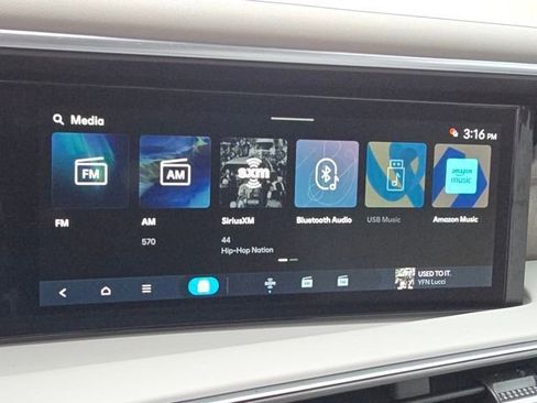 New 2026 Hyundai Palisade SEL AWD/4WD image 10