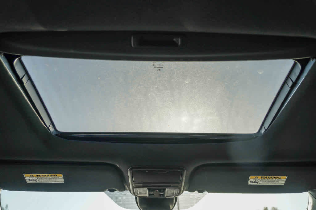 New 2027 Honda Odyssey Sport-L image 14