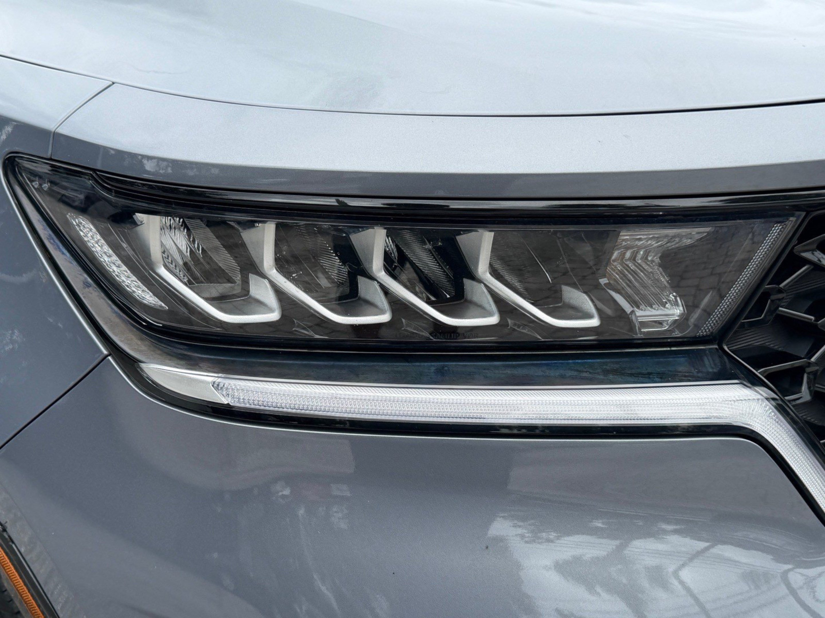 Used 2023 Kia Sorento S FWD image 9