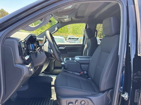 New 2026 Chevrolet Silverado 1500 LT AWD/4WD image 10