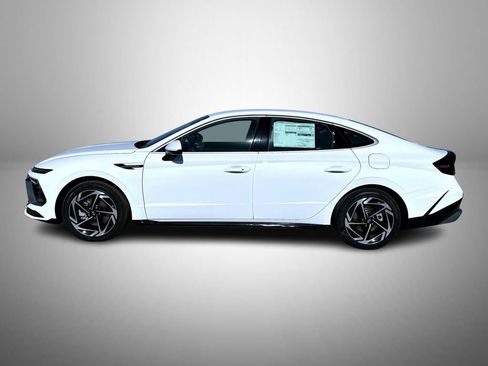 New 2026 Hyundai Sonata SEL image 8