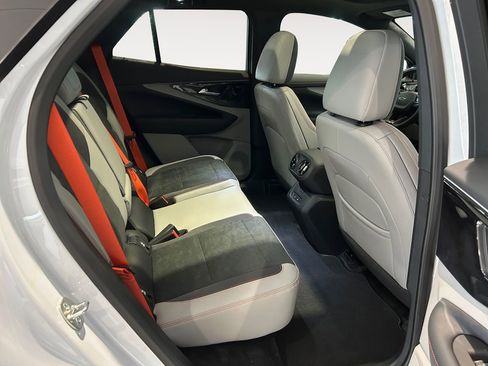 New 2026 Chevrolet Blazer EV SS image 11