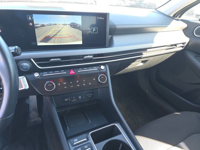 Used 2025 Hyundai Sonata SEL FWD image 9