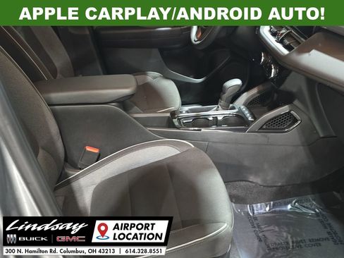 Used 2025 Chevrolet TrailBlazer LT image 18