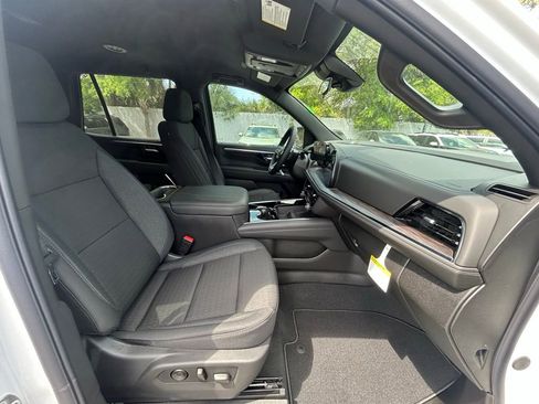 New 2026 Chevrolet Tahoe LS w/ LS Custom Edition AWD/4WD image 22