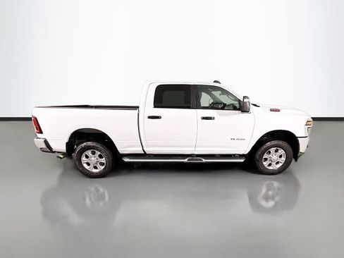 Used 2026 RAM 2500 Big Horn AWD/4WD image 8
