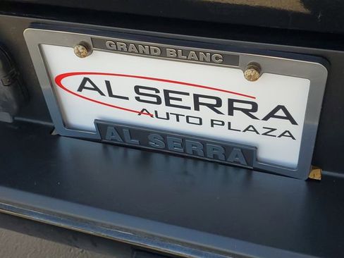 Certified 2020 Chevrolet Silverado 1500 Custom w/ Custom Value Package AWD/4WD image 7