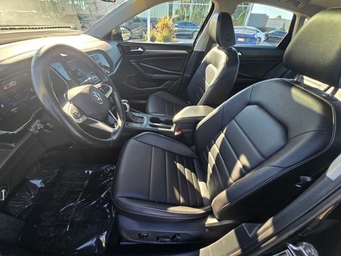 Used 2024 Volkswagen Jetta SE image 23