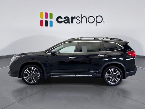 Used 2023 Subaru Ascent Touring w/ Popular Package #2A AWD/4WD image 2