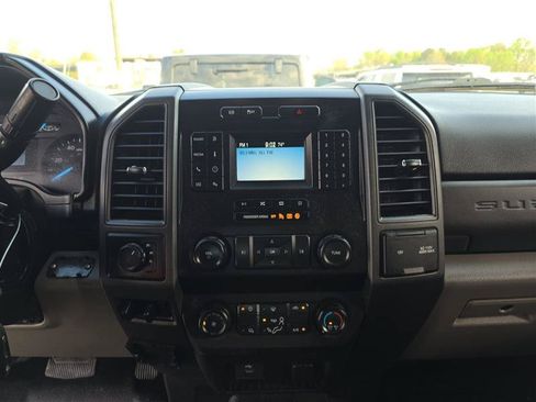Used 2021 Ford F450 XL w/ Power Equipment Group AWD/4WD image 11