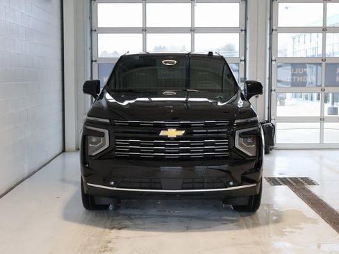 New 2026 Chevrolet Tahoe High Country image 5