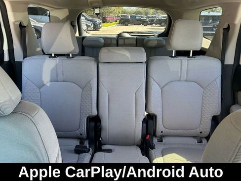 Used 2023 Honda Pilot LX image 14