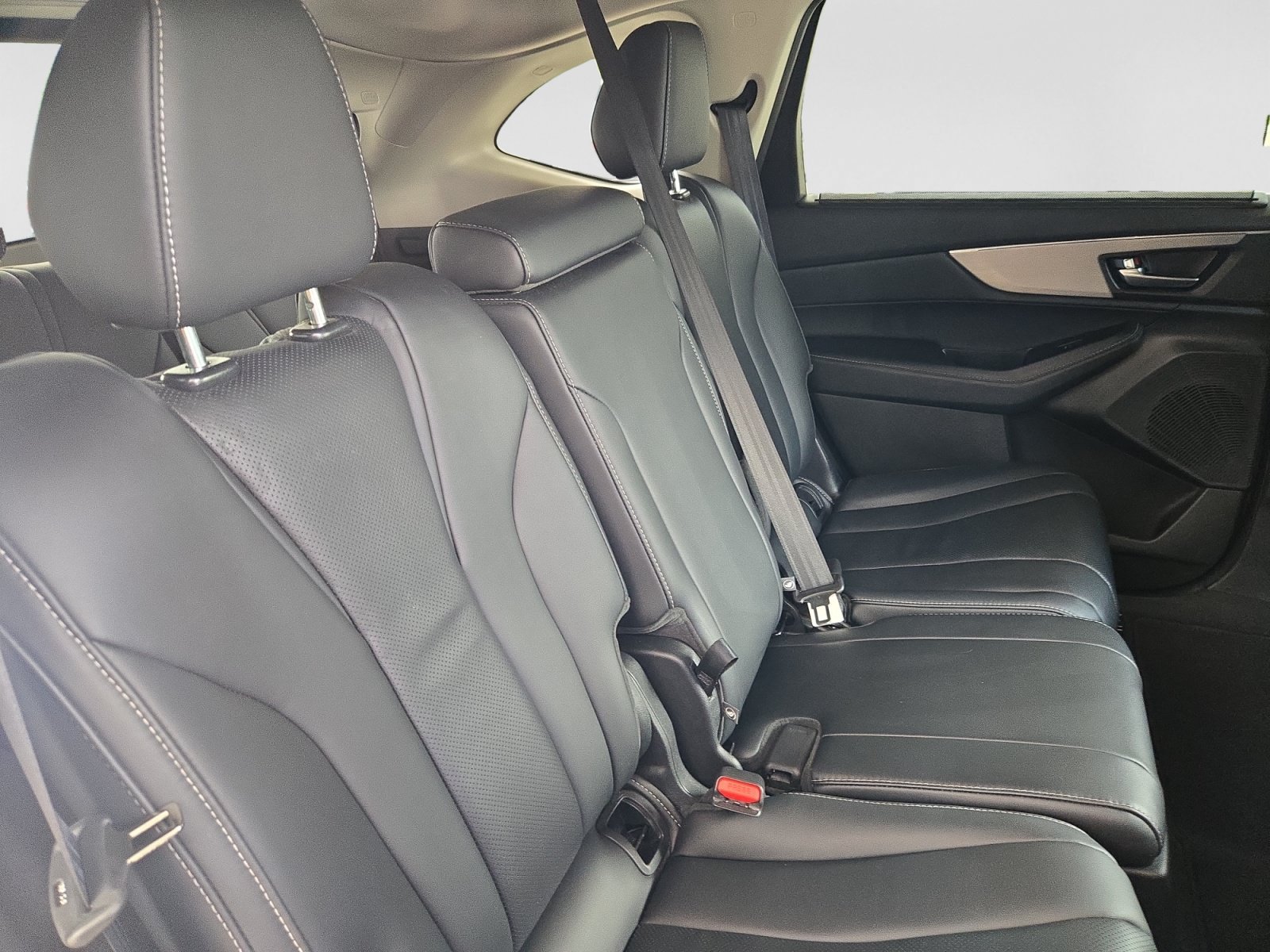 Used 2024 Acura MDX w/ Technology Package FWD image 17