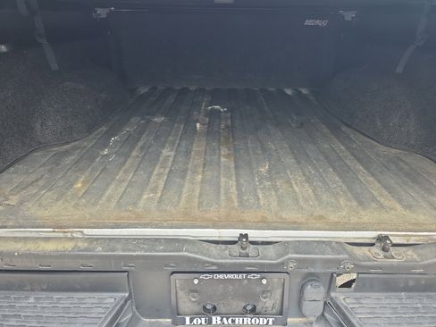 Used 2022 RAM 1500 Laramie AWD/4WD image 12