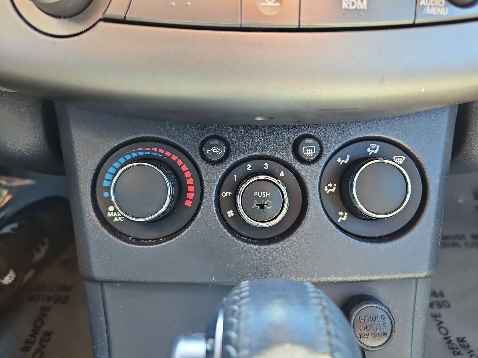 Used 2008 Mitsubishi Eclipse GS FWD image 21