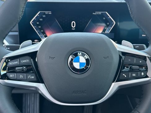 New 2026 BMW 330i Sedan w/ Premium Package RWD image 27