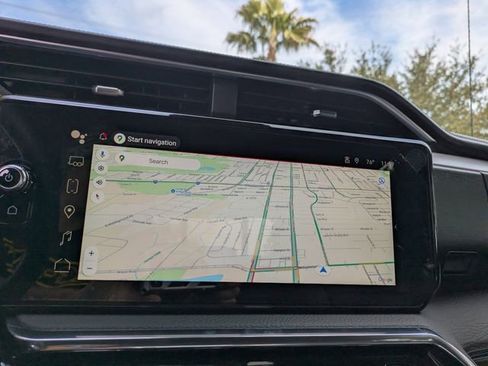 New 2026 GMC Sierra 1500 Denali image 25