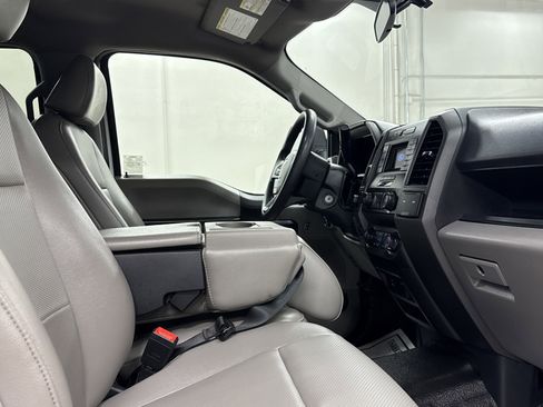 Used 2022 Ford F350 XL w/ STX Appearance Package image 21
