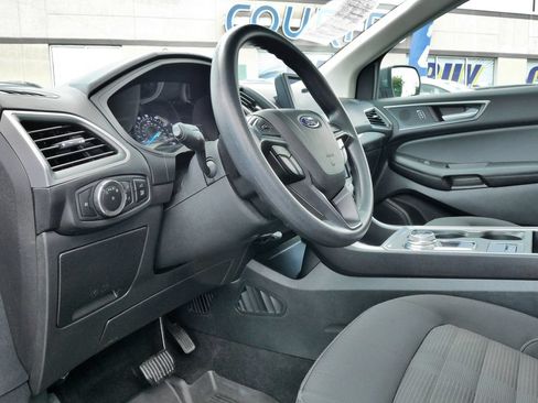 Used 2023 Ford Edge SEL w/ Convenience Package AWD/4WD image 24