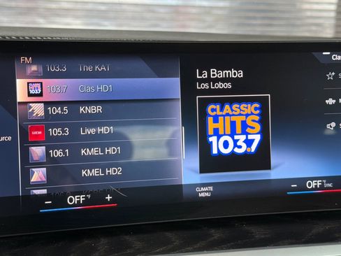 Used 2023 BMW i4 eDrive40 w/ M Sport Package image 24