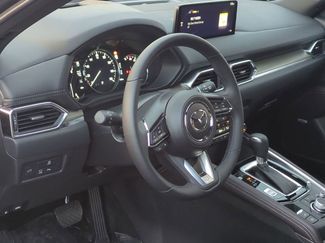 New 2025 MAZDA CX-5 Signature video 2