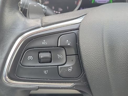 Used 2021 Buick Envision Essence AWD/4WD image 26