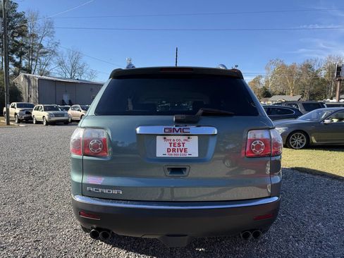 Used 2009 GMC Acadia SLT image 8