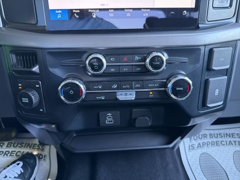 Used 2025 Ford F150 XLT w/ Equipment Group 301A Standard AWD/4WD image 24