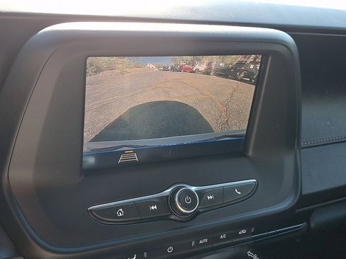 Used 2020 Chevrolet Camaro LT RWD image 24