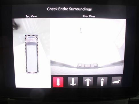 Used 2024 RAM ProMaster 3500 image 5