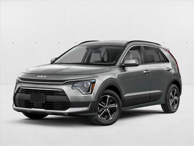 Used 2025 Kia Niro EX FWD image 1