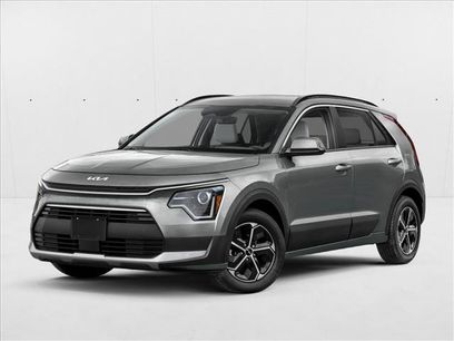 Used 2025 Kia Niro EX