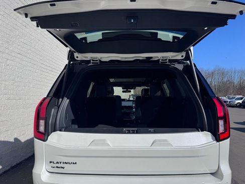 New 2026 Ford Expedition Platinum w/ Stealth Performance Package AWD/4WD image 52