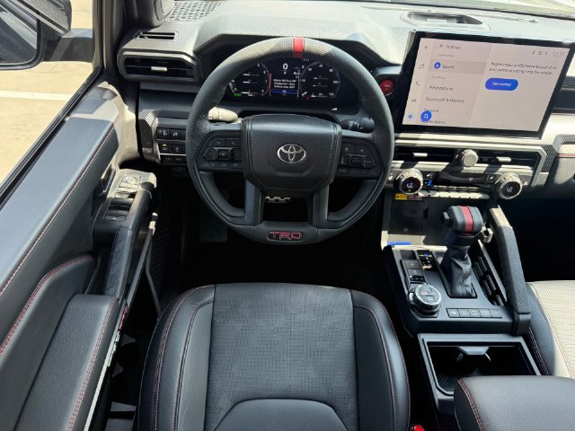 Used 2026 Toyota Tacoma TRD Pro AWD/4WD image 24
