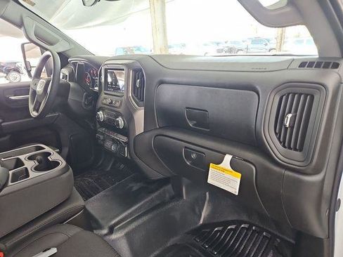 New 2026 GMC Sierra 3500 Pro w/ Convenience Package image 51