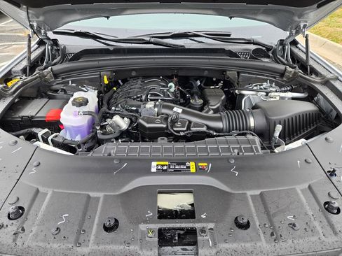 New 2025 Jeep Grand Cherokee Laredo X image 31