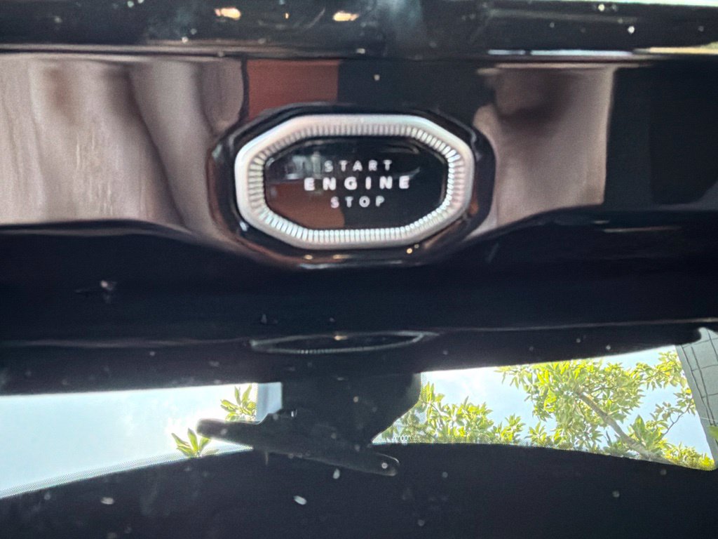 New 2026 Jeep Grand Cherokee Altitude AWD/4WD image 35