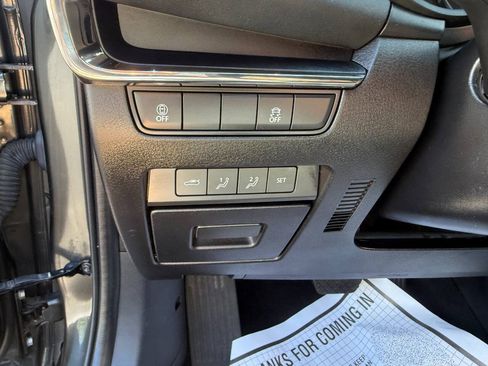 Used 2021 MAZDA MAZDA3 s FWD image 19