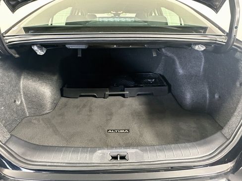 Used 2023 Nissan Altima 2.5 SV FWD image 26
