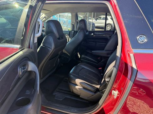 Used 2016 Buick Enclave Leather FWD image 29