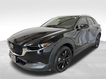 Certified 2021 MAZDA CX-30 2.5 Turbo w/ Premium Plus Pkg