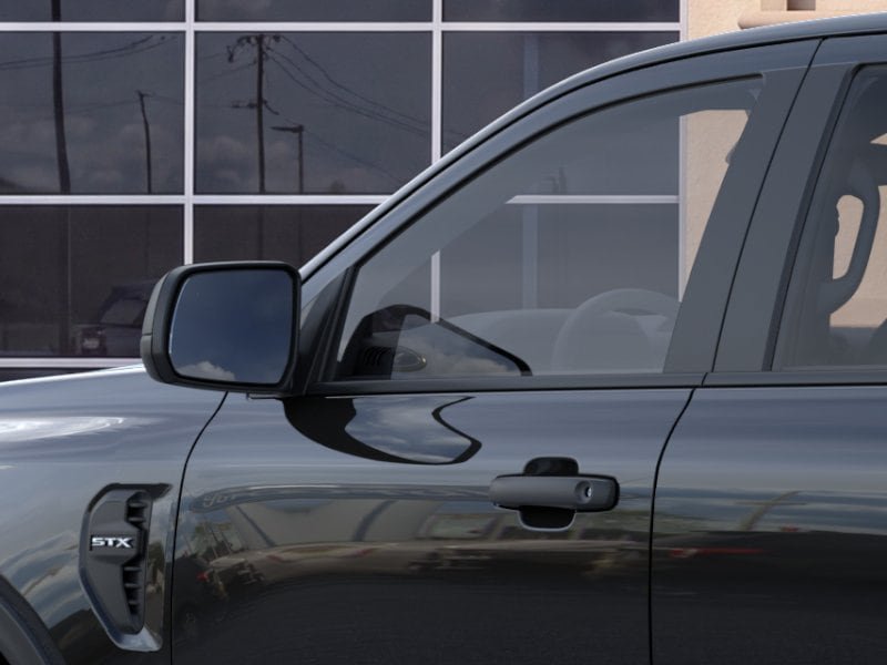 New 2026 Ford Ranger XL w/ Trailer Tow Package RWD image 48