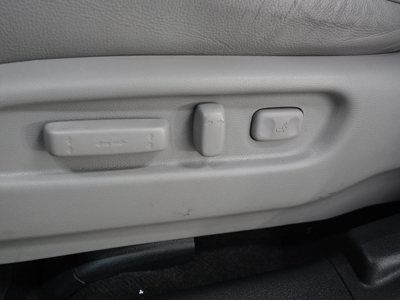 Used 2024 Honda Passport EX-L image 22