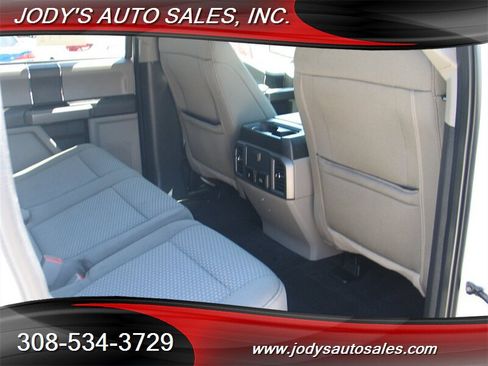 Used 2020 Ford F150 XLT w/ Equipment Group 301A Mid AWD/4WD image 26