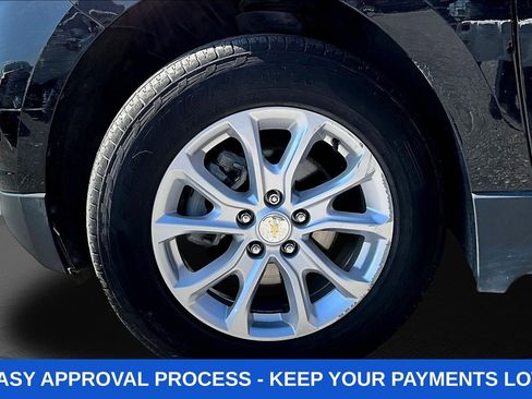 Used 2019 Chevrolet Equinox LT AWD/4WD image 41
