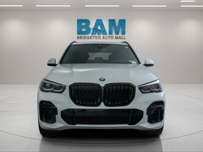 Used 2023 BMW X5 xDrive40i w/ M Sport Package