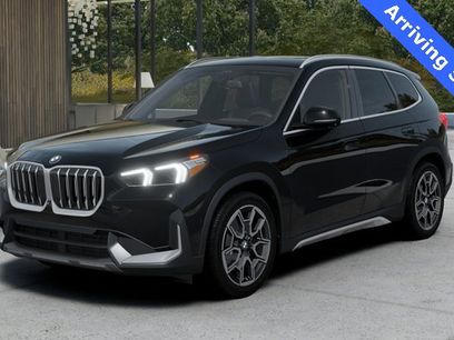 New 2026 BMW X1 xDrive28i
